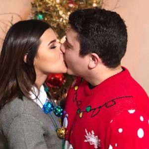 Meet your Posher, María josé